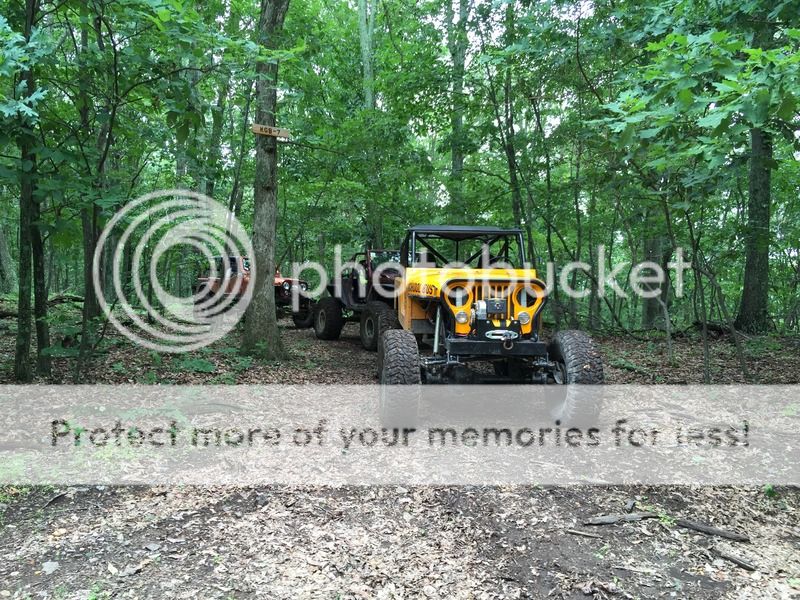 Fast Fuel Injection AMC 360 Jeep Enthusiast Forums